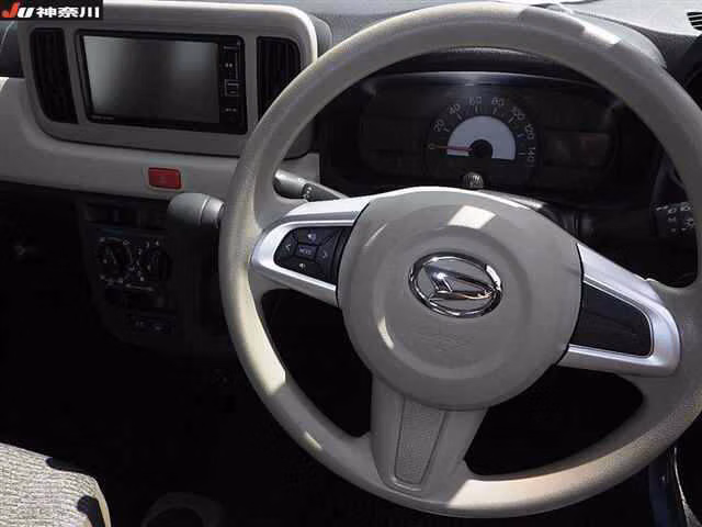 Daihatsu Mira Tocot
