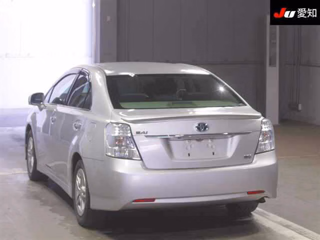 TOYOTA SAI