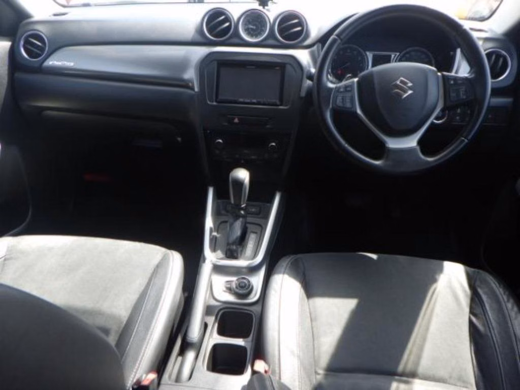 SUZUKI ESCUDO