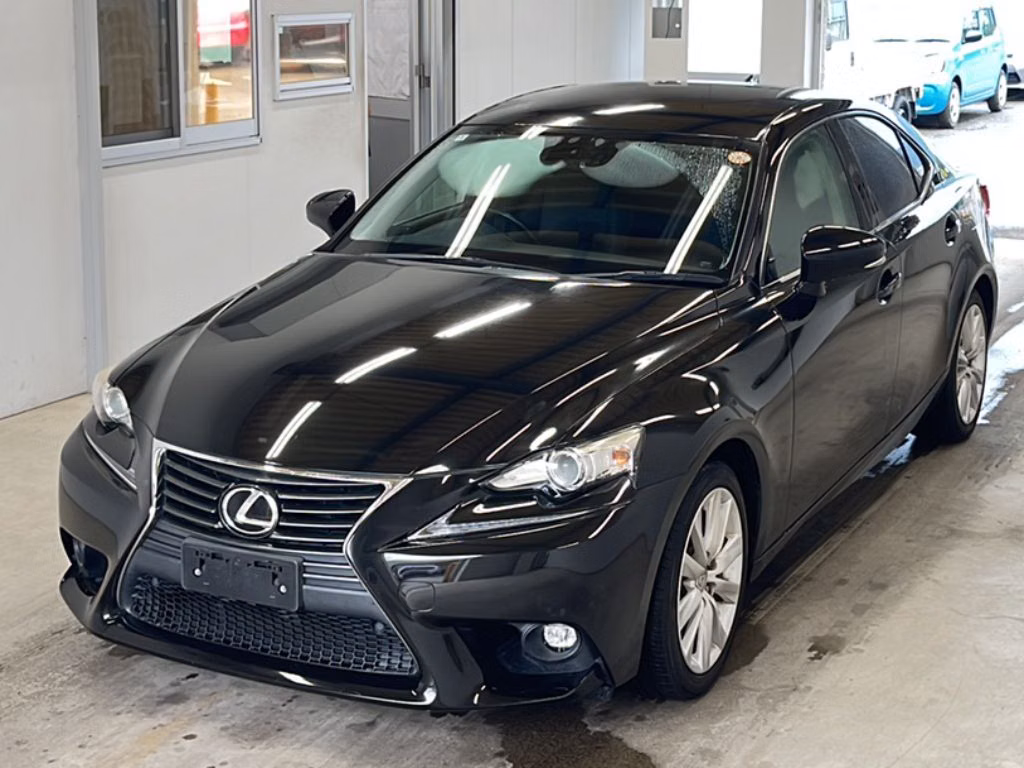 LEXUS IS300