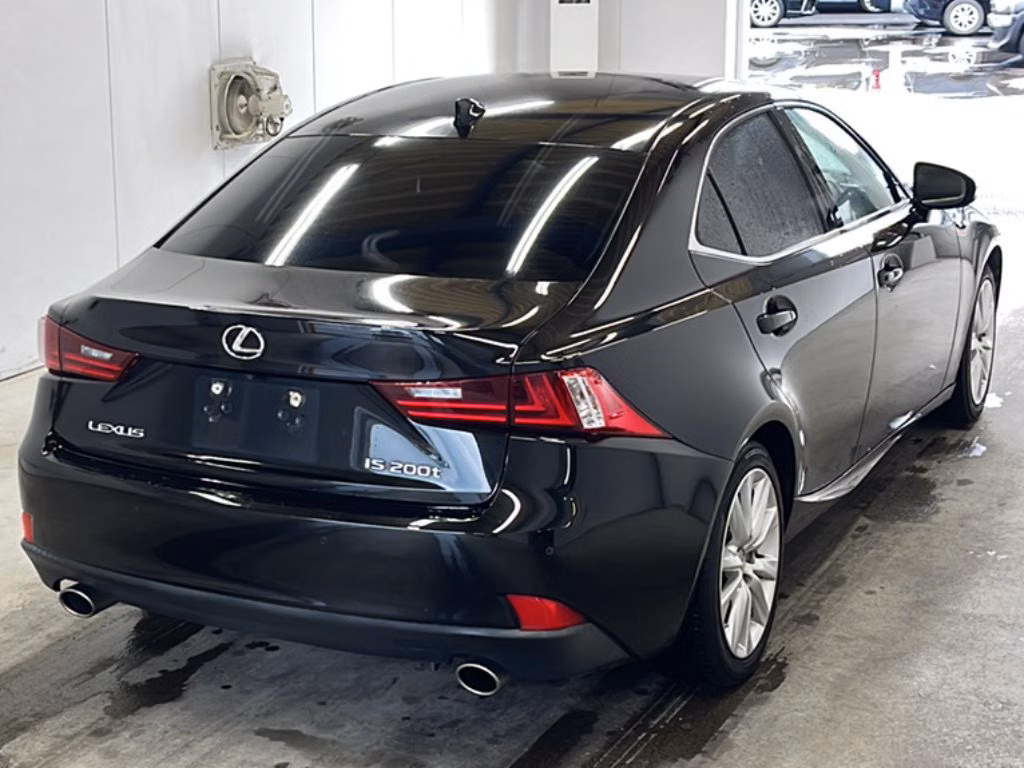 LEXUS IS300