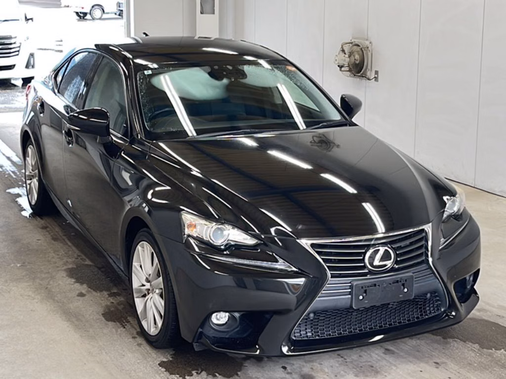 LEXUS IS300