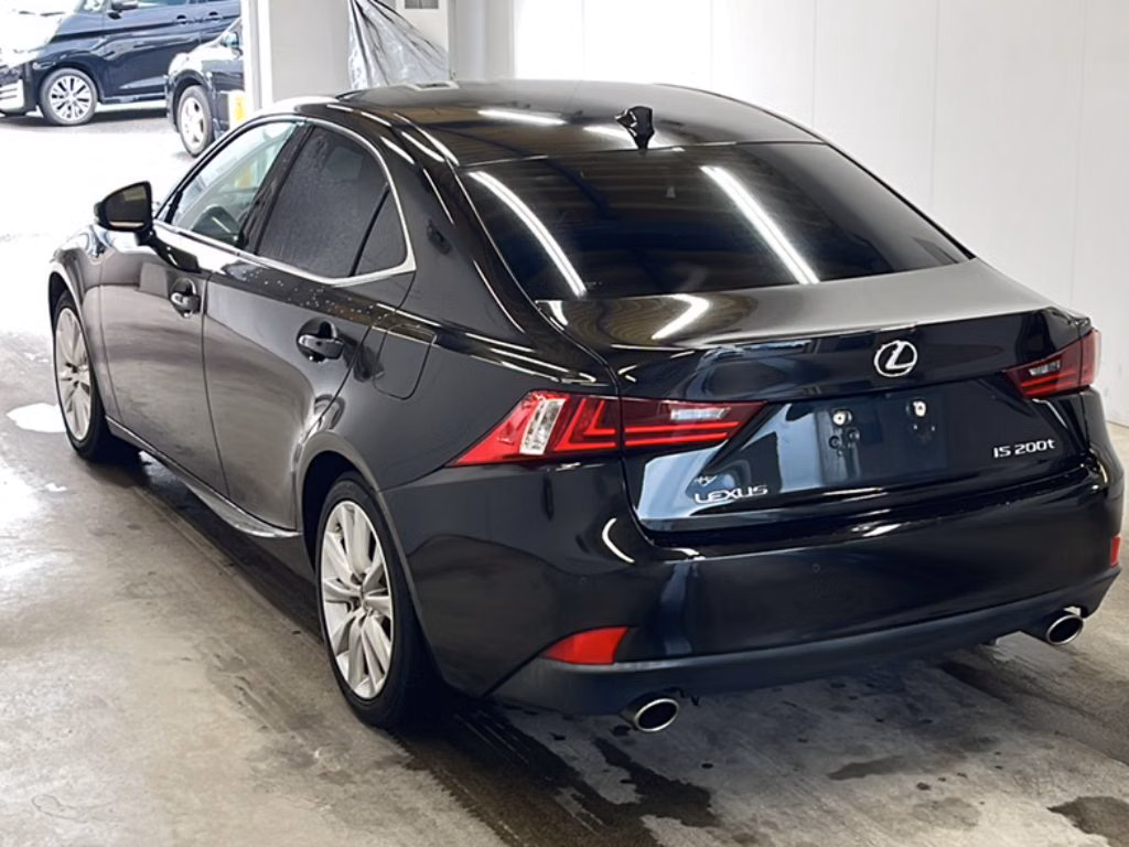 LEXUS IS300