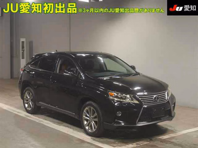 Lexus RX270