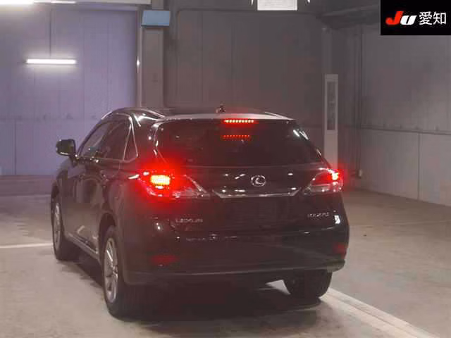 Lexus RX270