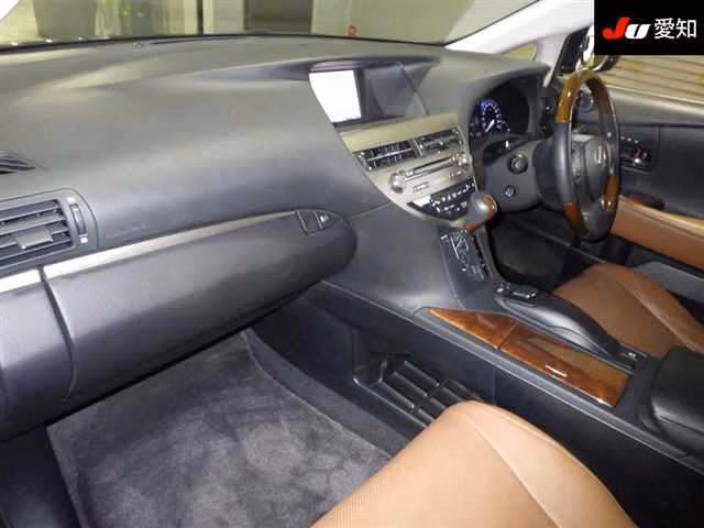 Lexus RX270