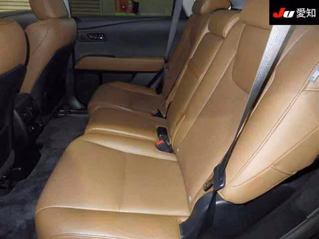 Lexus RX270
