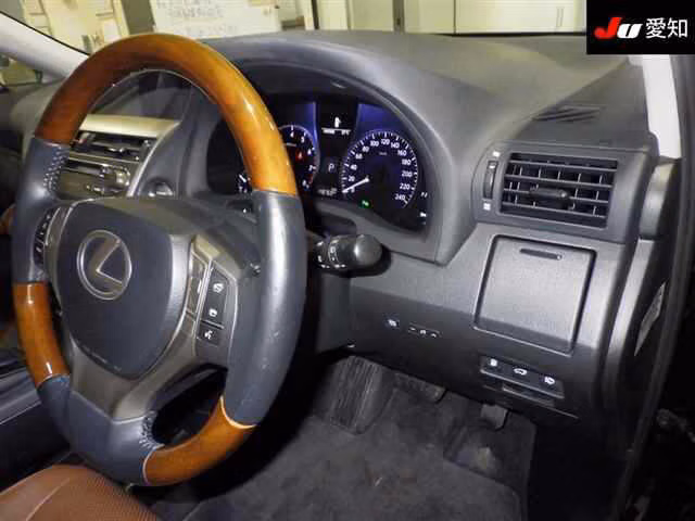 Lexus RX270