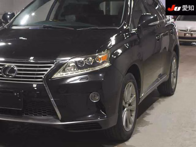 Lexus RX270