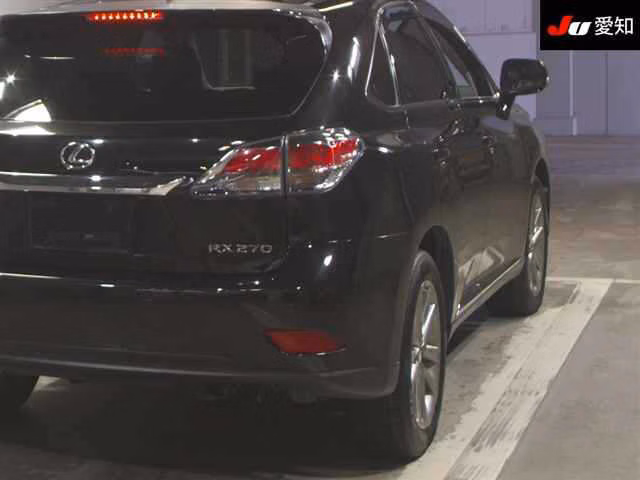 Lexus RX270