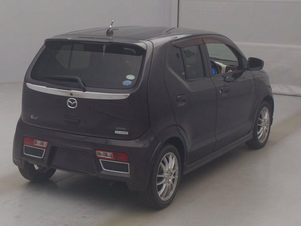 MAZDA CAROL