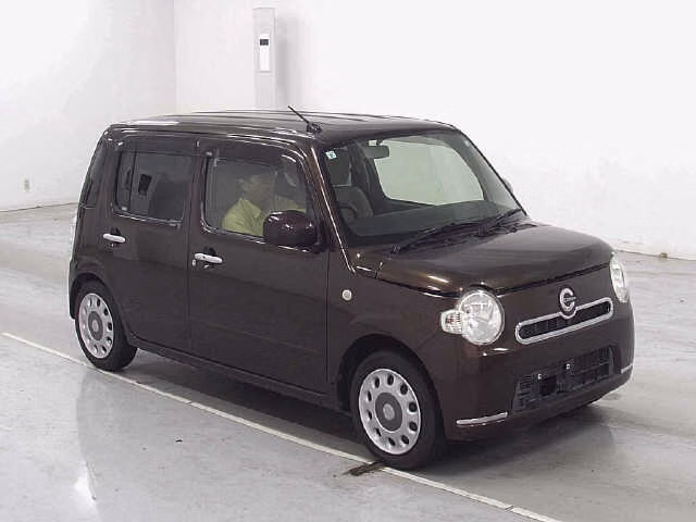 DAIHATSU MIRA COCOA