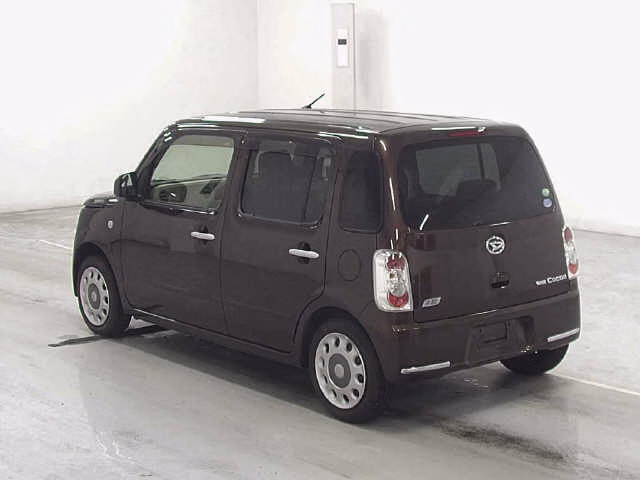 DAIHATSU MIRA COCOA