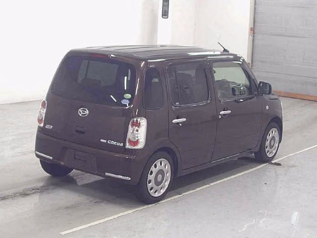 DAIHATSU MIRA COCOA