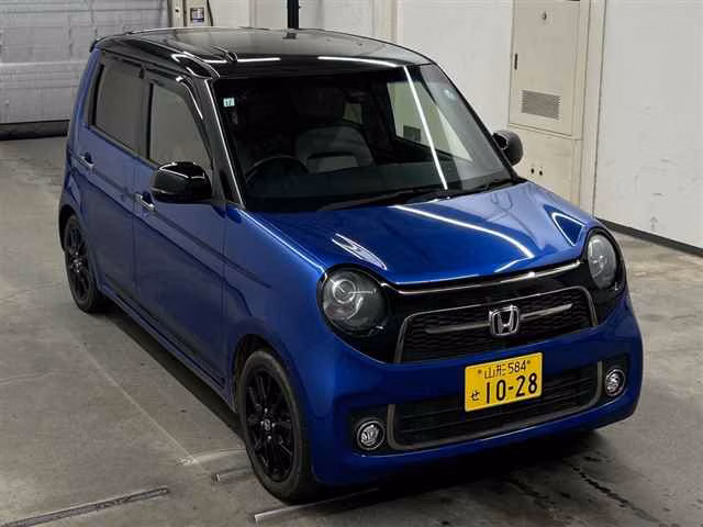 HONDA N-ONE