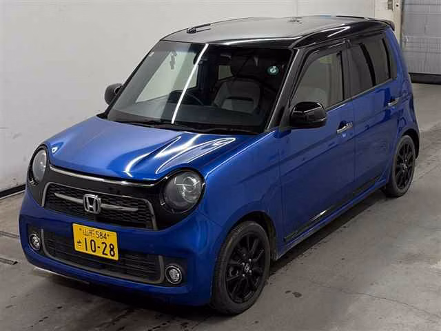 HONDA N-ONE