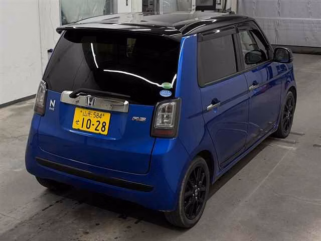HONDA N-ONE