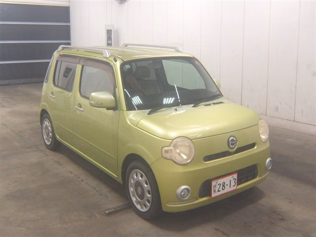 DAIHATSU MIRA COCOA