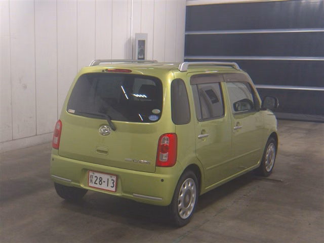 DAIHATSU MIRA COCOA