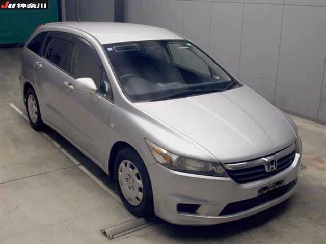 HONDA STREAM