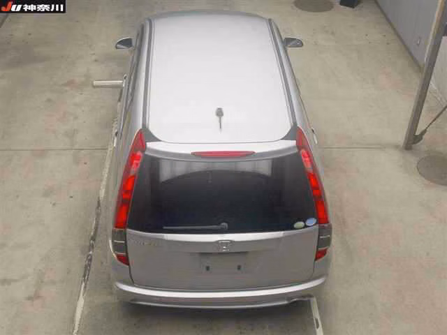 HONDA STREAM