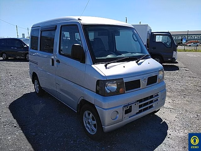 Nissan NV100 Clipper