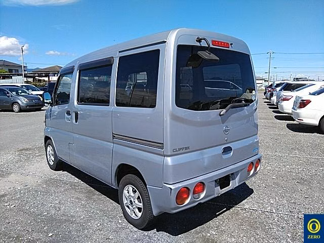 Nissan NV100 Clipper
