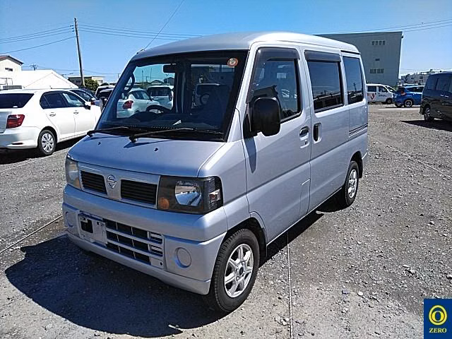 Nissan NV100 Clipper
