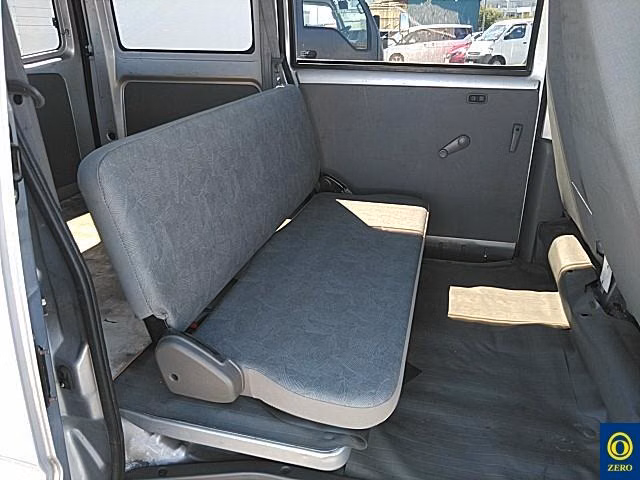 Nissan NV100 Clipper