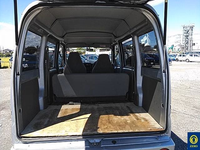 Nissan NV100 Clipper