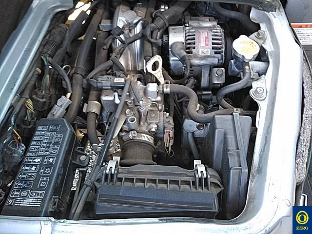 Nissan NV100 Clipper