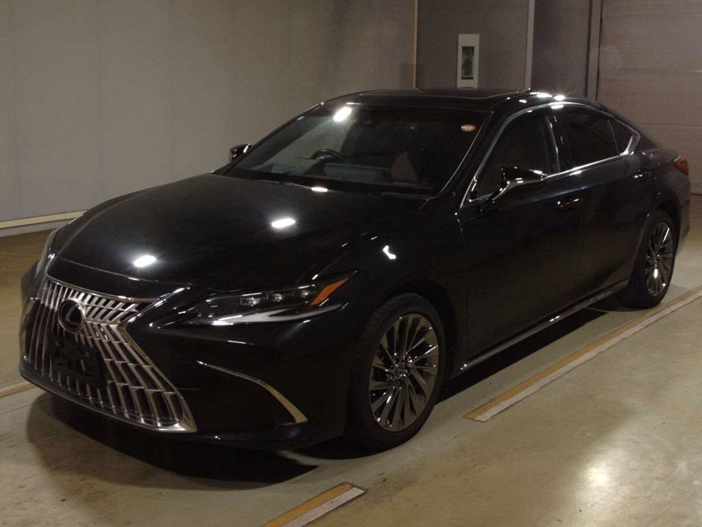 Lexus ES300h