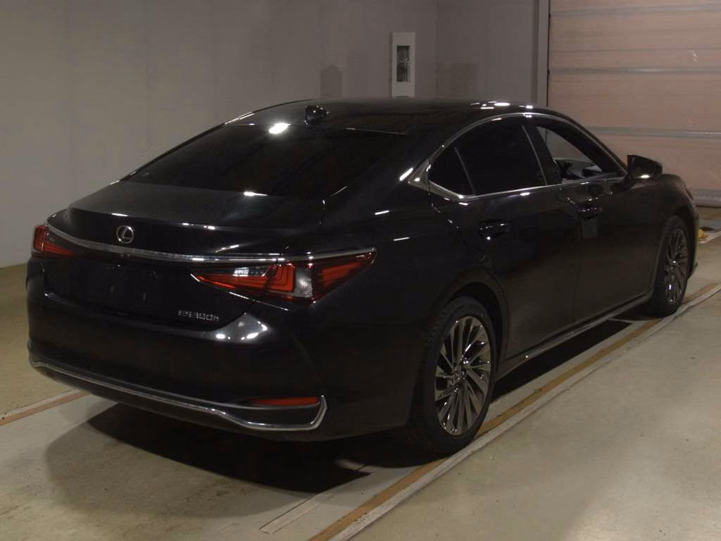 Lexus ES300h