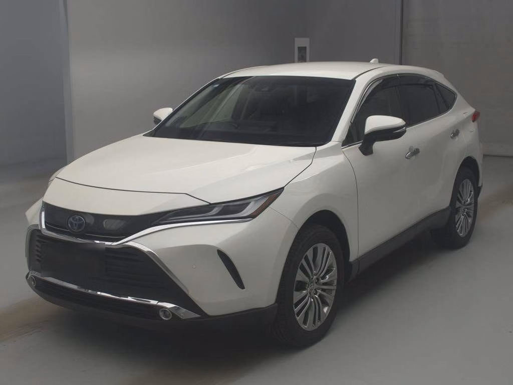 TOYOTA VENZA