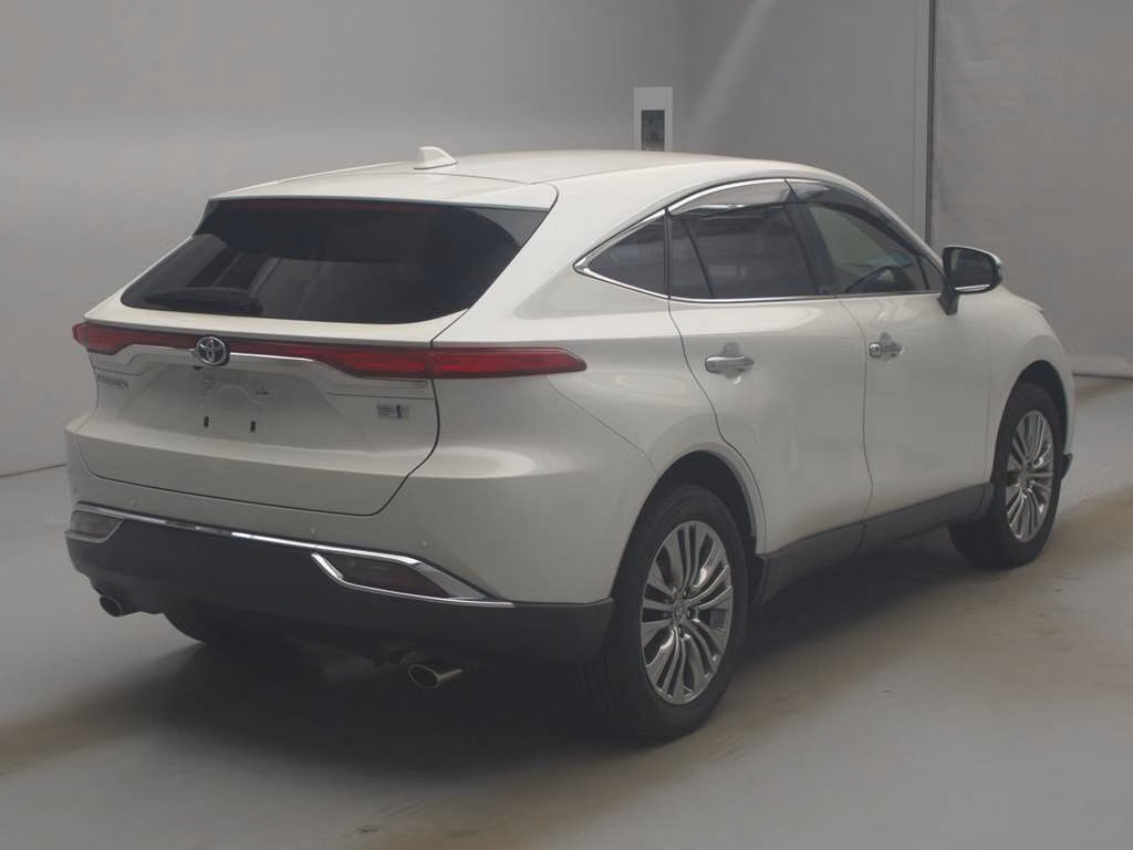 TOYOTA VENZA