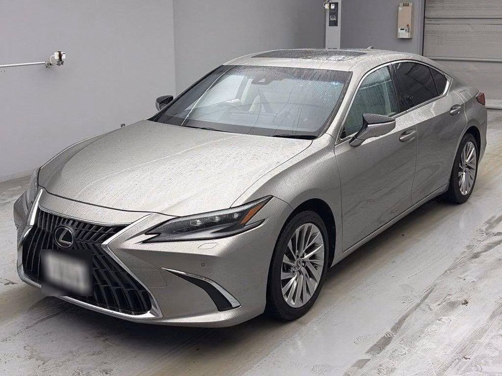 LEXUS ES300H