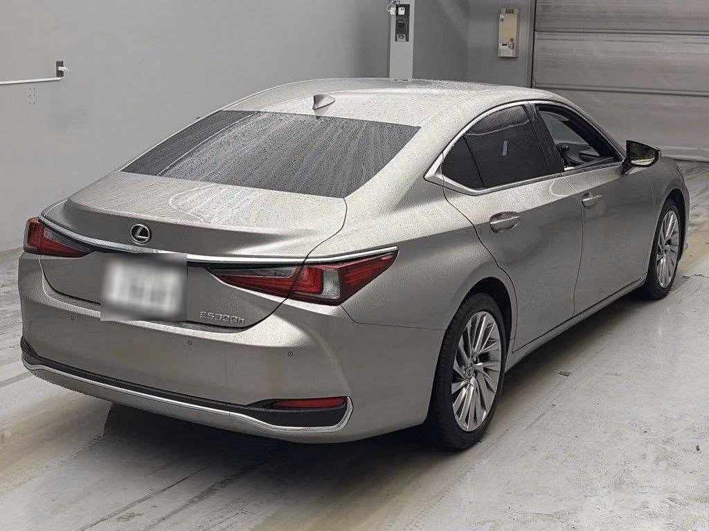 Lexus ES300h