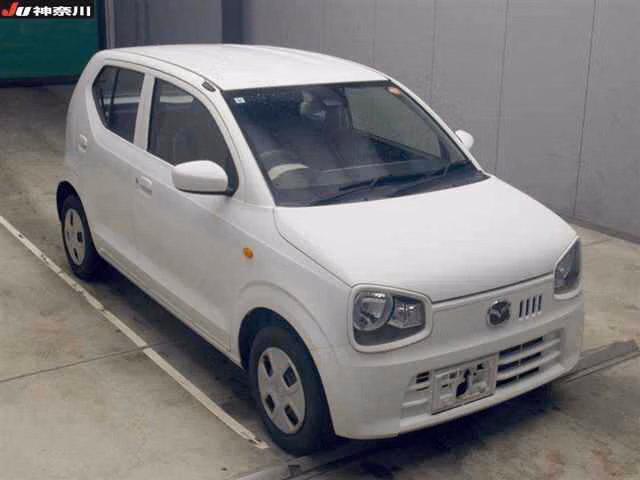MAZDA CAROL