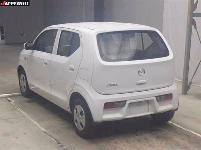 MAZDA CAROL