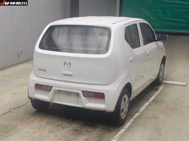 MAZDA CAROL