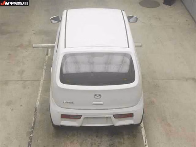 MAZDA CAROL