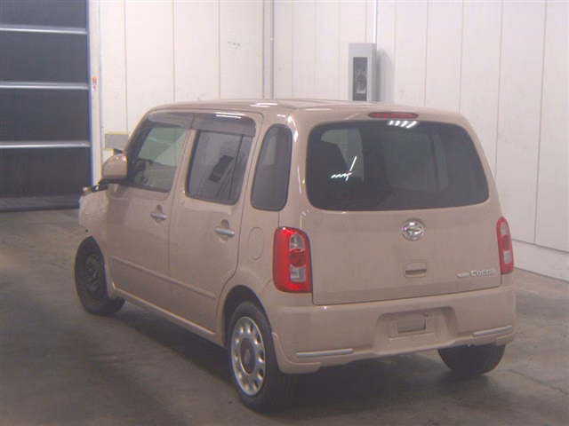 DAIHATSU MIRA COCOA