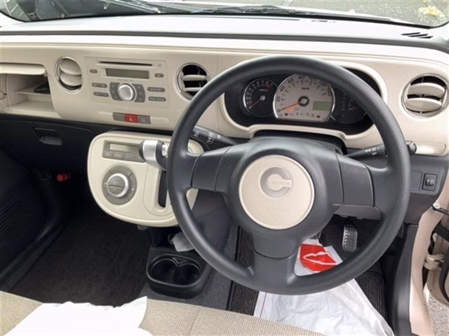 DAIHATSU MIRA COCOA