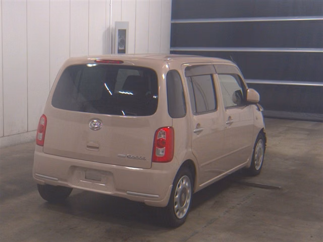 DAIHATSU MIRA COCOA