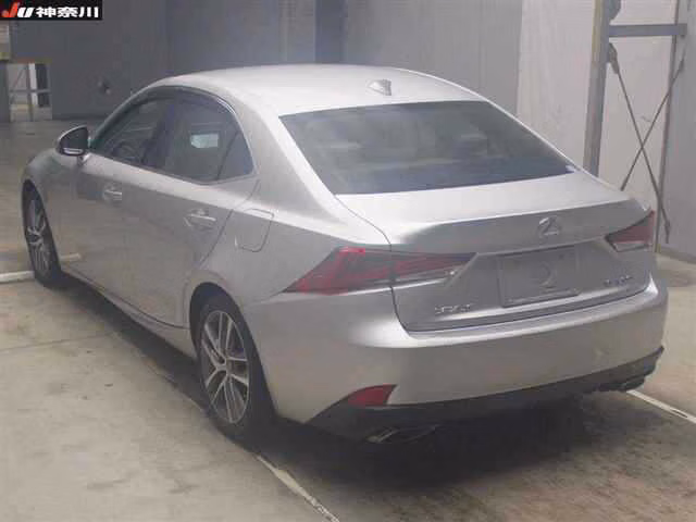 Lexus IS300