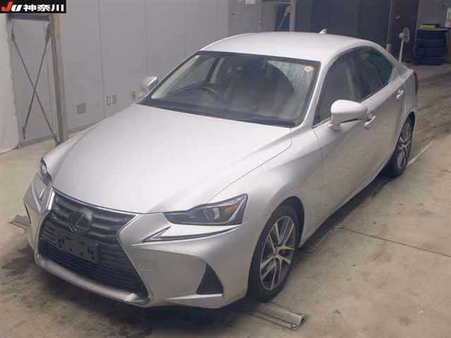 Lexus IS300