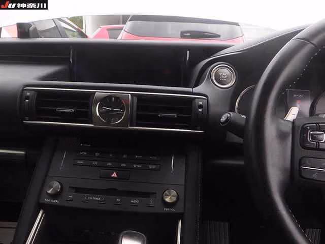 Lexus IS300