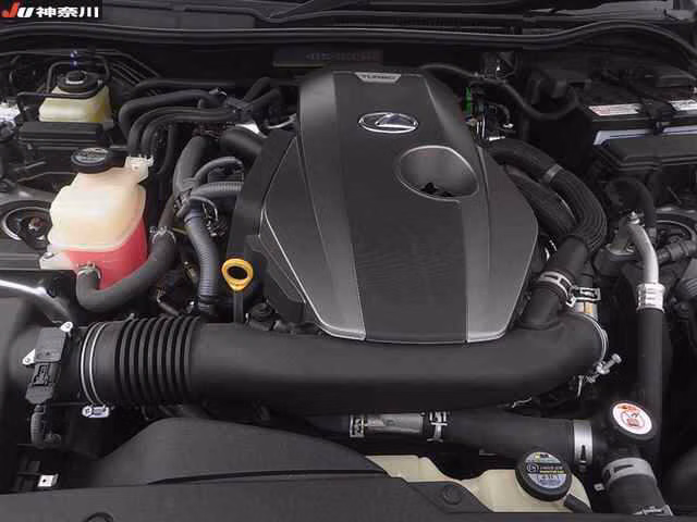 Lexus IS300