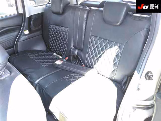 Mitsubishi Delica D:2