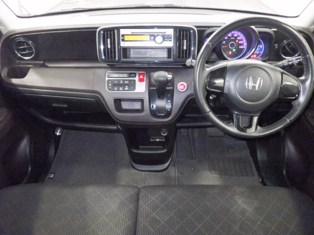 HONDA N-ONE
